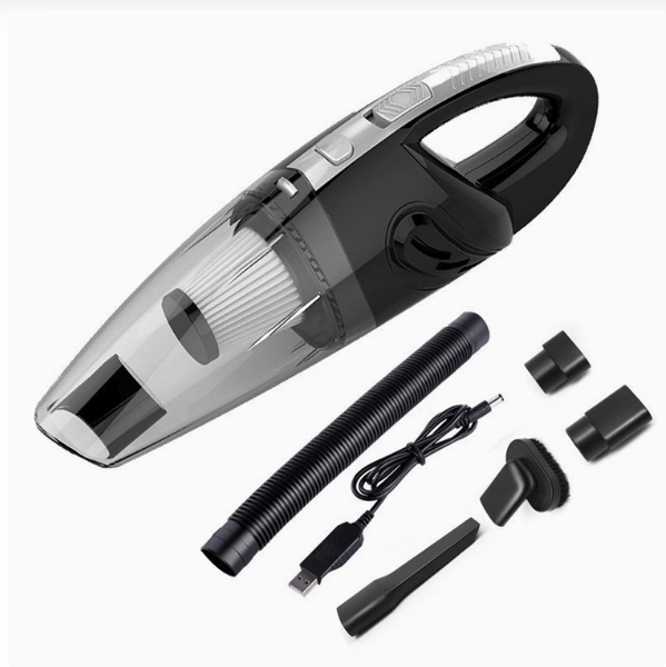 Wireless Portable Car &amp; Home Vacuum Cleane