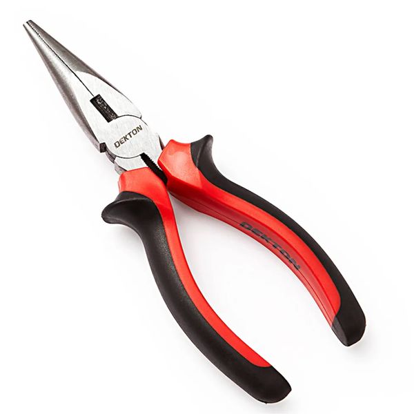 Dekton 6" Long Nose Pliers