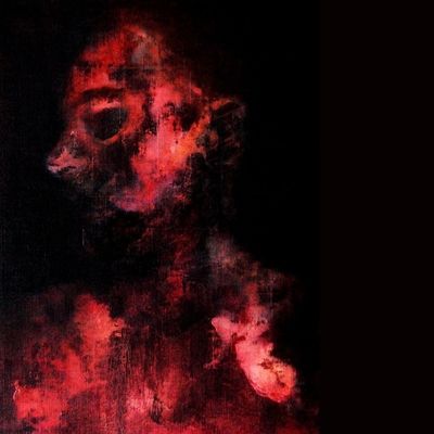 Caged in Flesh (Vinyl / 12" Album Coloured Vinyl (Limited Edition))