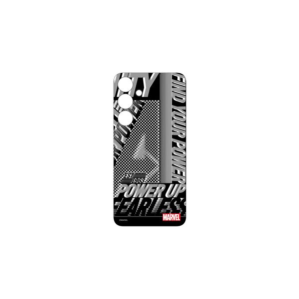 Samsung Galaxy S24 Smapp Marvel Avengers Flipsuit Case Insert