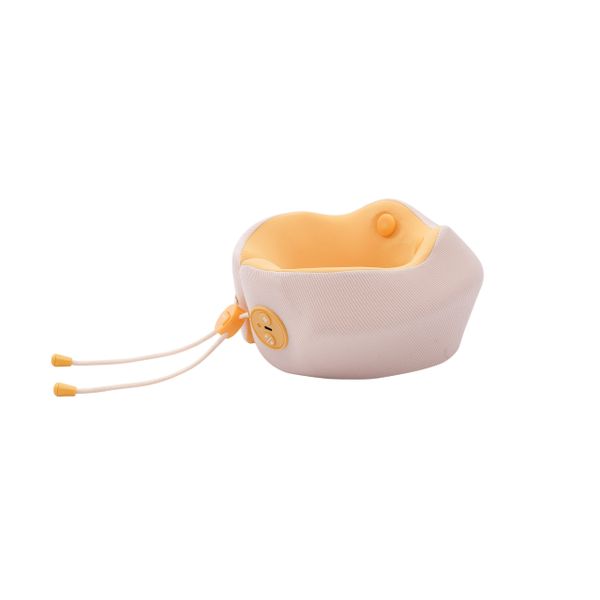 HAVIT NM1702 Neck Massager - Yellow