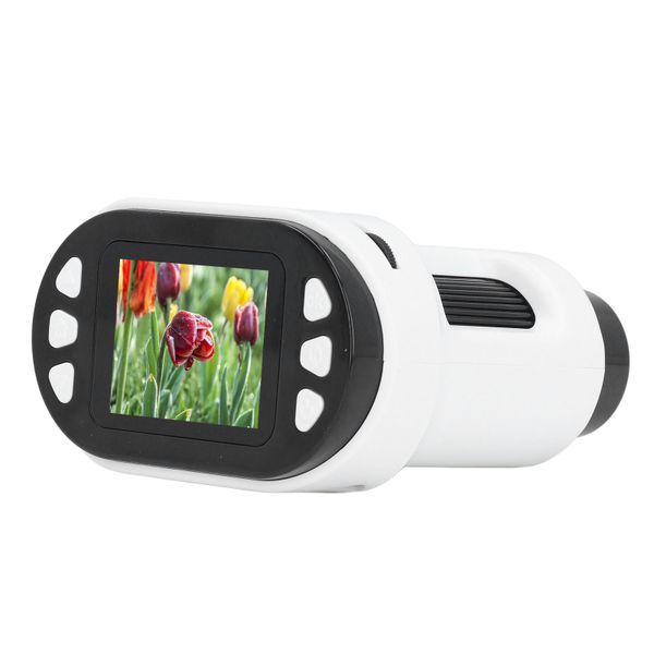 FHD 1000X Digital Microscope