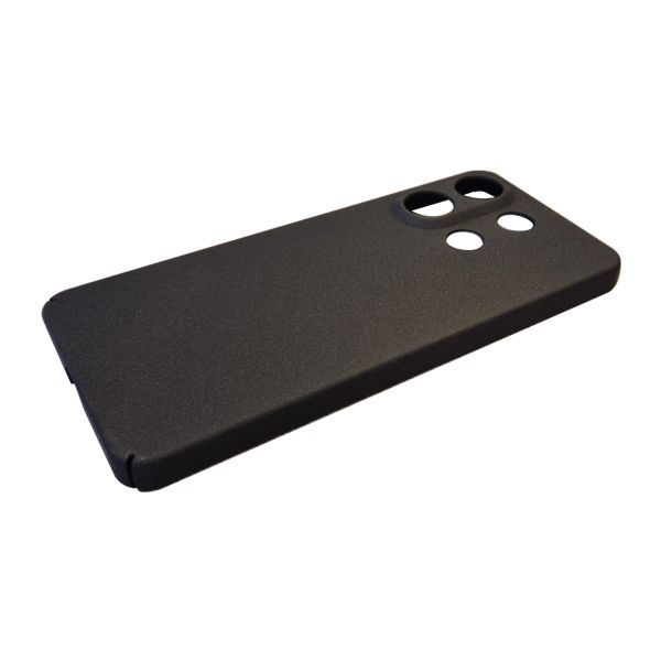 Ultra Slim Matte Phone Case Compatible with Redmi Note 13 Series - 6.67" (2024)