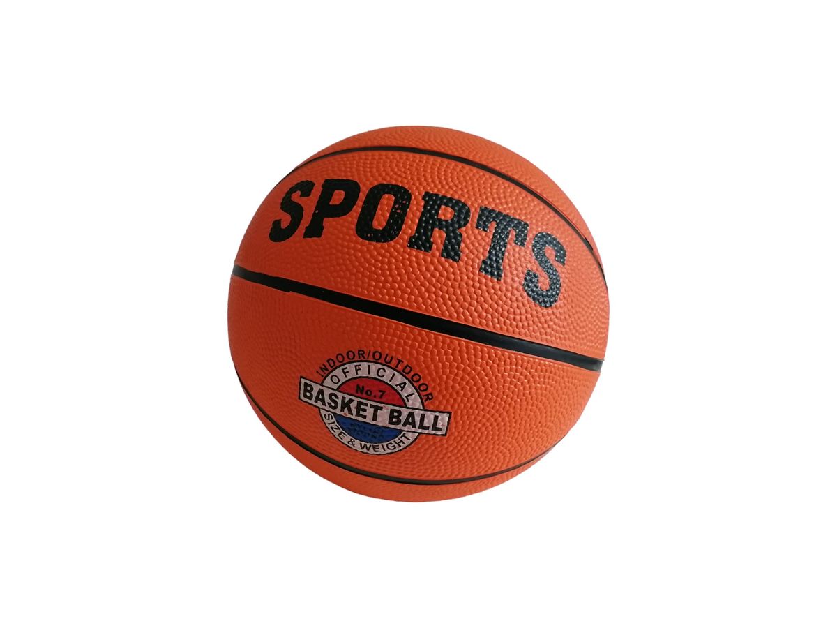 Sports Basketball Size 7