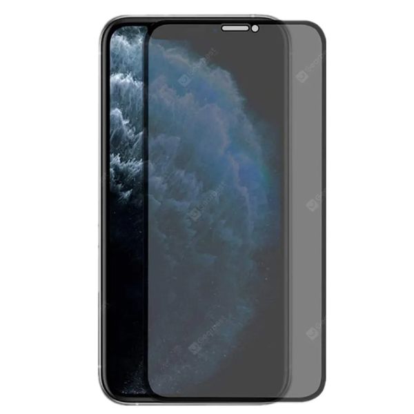 Privacy Screen Protector Compatible With i Phone 17 Air Matte Privacy Glass