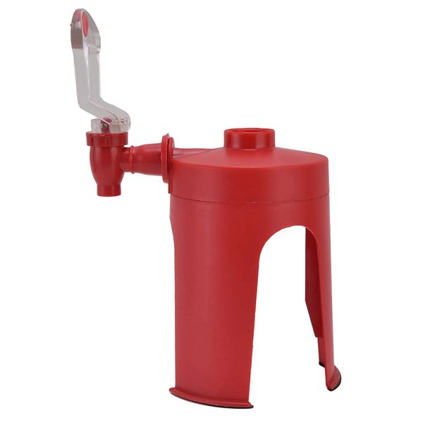 Beverage Inverted Drink Dispenser - HK008