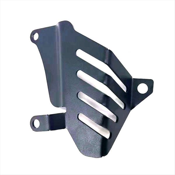 Gear Shift Lever Sensor Guard Cover for Yamaha Compatible with Universal