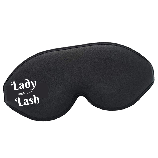 Sleep Mask - Lash and Brow Bar Johannesburg - South Africa