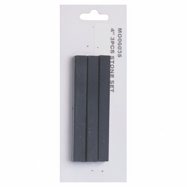 Honer Replacement Stone - Durable 3 Piece Set for Versatile Use