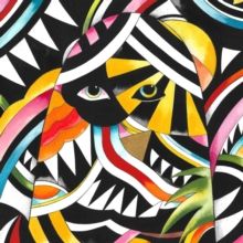 The Age of Oddities (Vinyl / 12" Album)