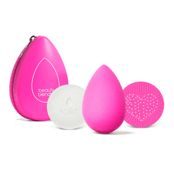 BEAUTYBLENDER Besties Iconic - 4 Piece Starter Set