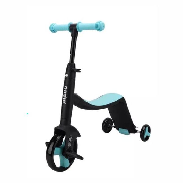 Tricycle Kids 3 Wheel Bike Tricycle 3 in 1