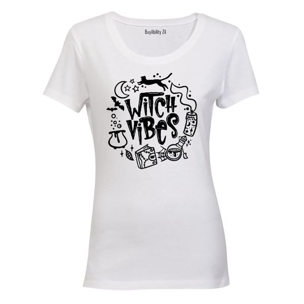 Ladies - T-Shirt image