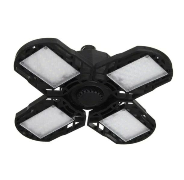 LED Deformable Solar Lamp