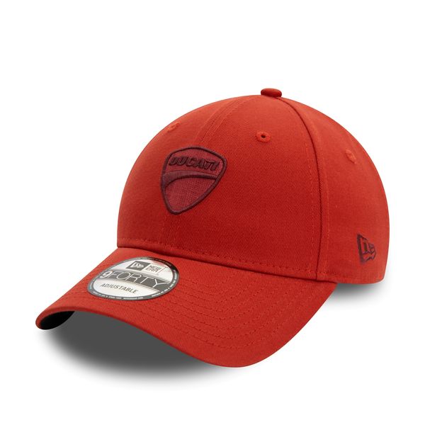 Ducati Motor Logo Seasonal Tonal Copper 9FORTY Adjustable Cap