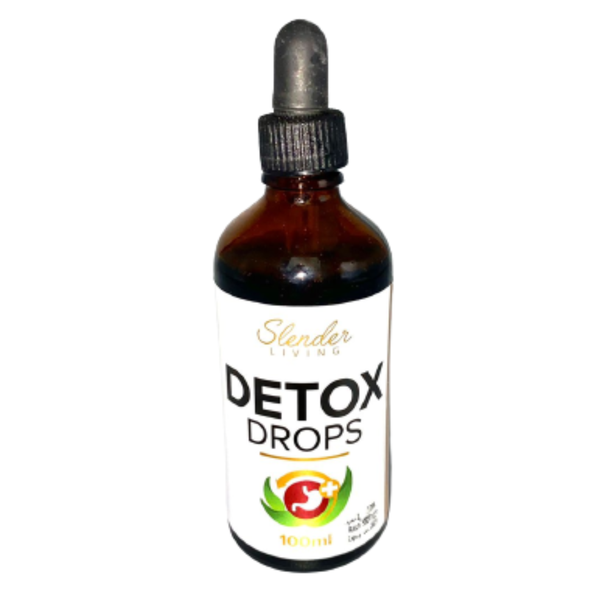 Detox Drops