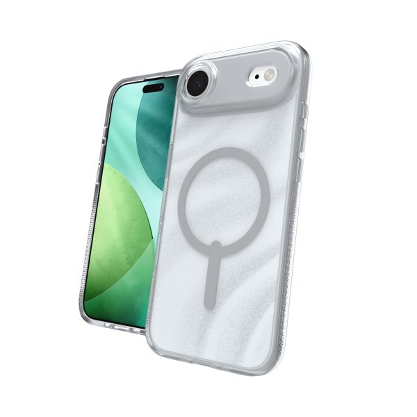 Zagg Milan Snap Case Compatible with iPhone 17 Air