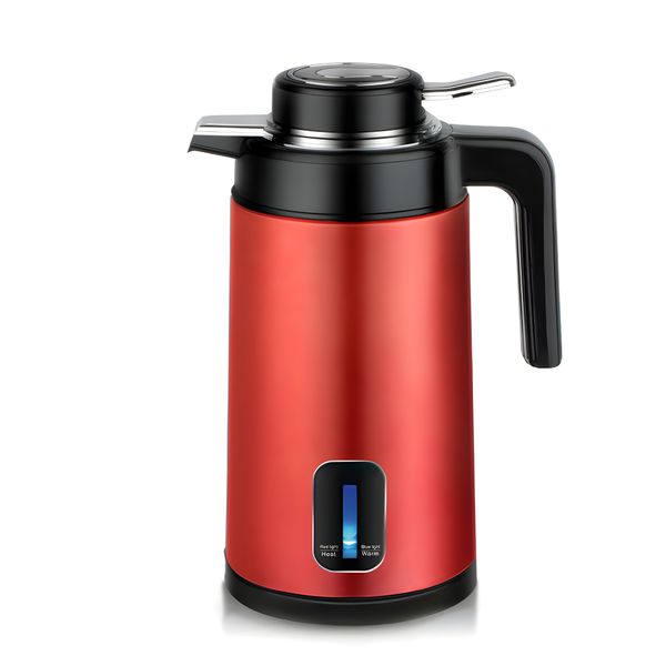 Electric Kettle R.7811 - 2.7L Fast Boiling