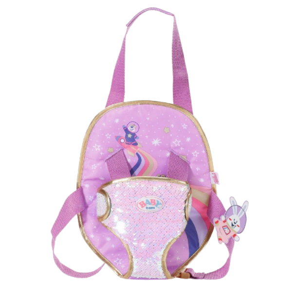 Baby Born Happy Birthday Carrier Seat