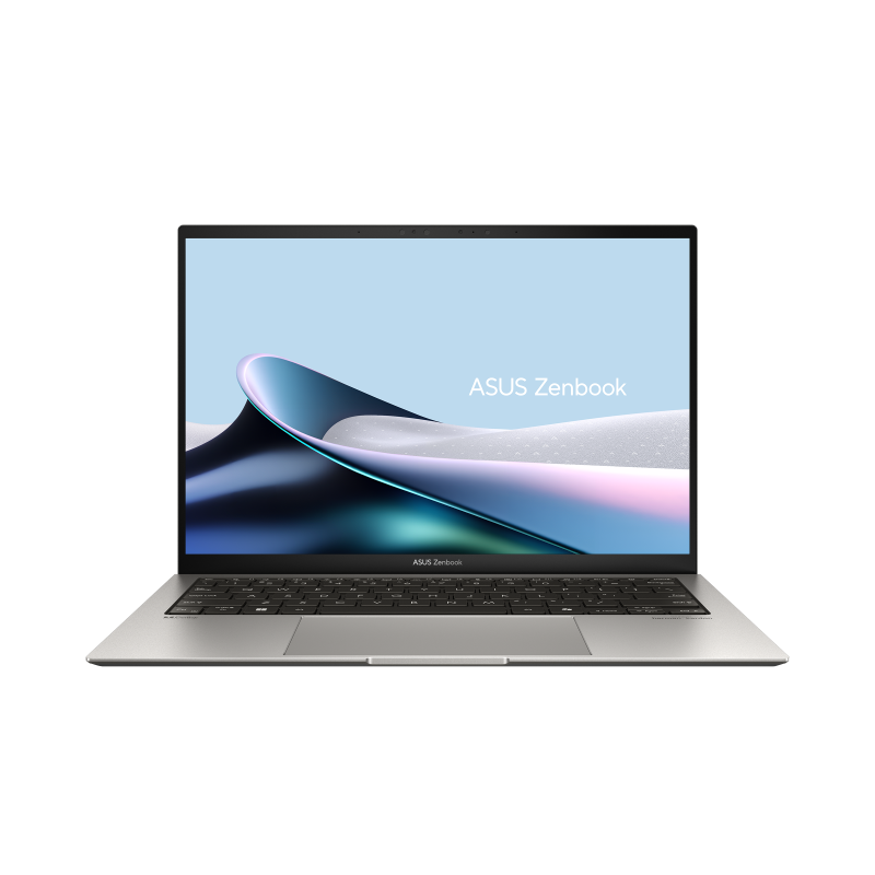 asus zenbook 13 intel core i7