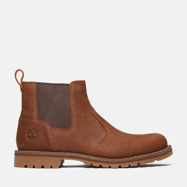 Timberland Redwood Falls Mid Chelsea Boot For Men