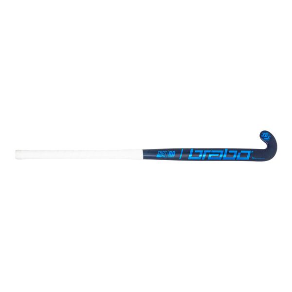 Brabo Traditional Carbon 80 Indoor Hockey Stick Classic Curve