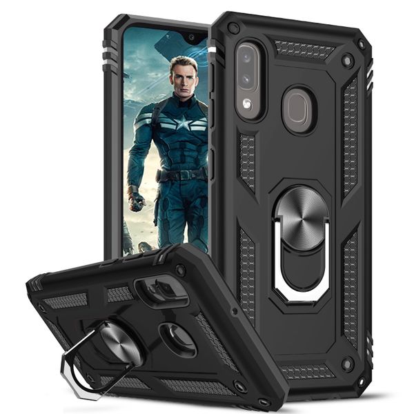 Sam A20/A30 Armor Case