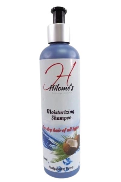 Hilome's Moisturizing Shampoo 250ml