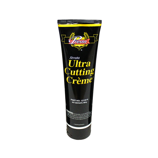 PRESTA - Strata Ultra Cutting Crème ( 350g )