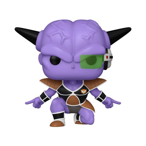 Funko Pop - Animation - Dragon Ball Z - Ginyu