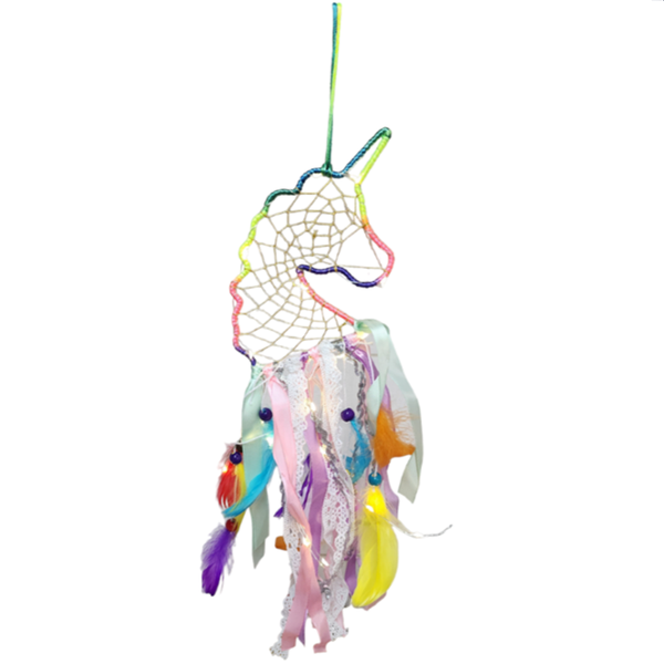 Unicorn Dream Catcher