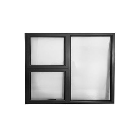 Aluminium Window 1200 x 900 PTT1209