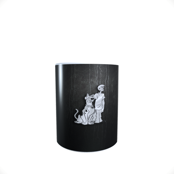 Doo - Aesthetic B - Coffee Mug image