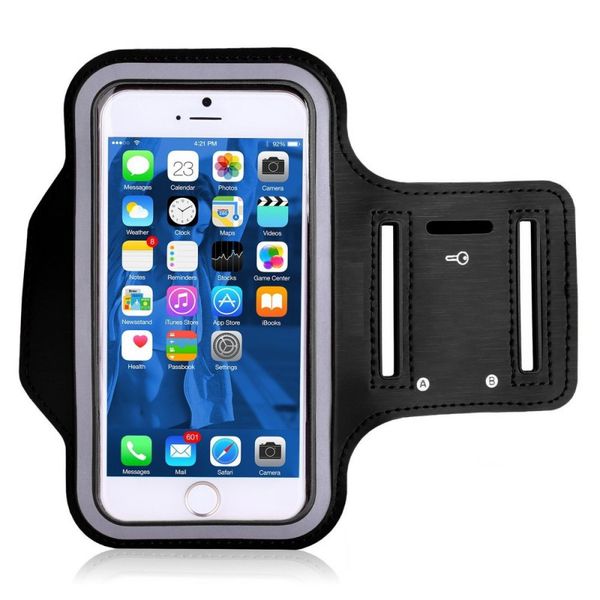 Universal Arm Band Pouch for Smartphone up to 5.0 Inch
