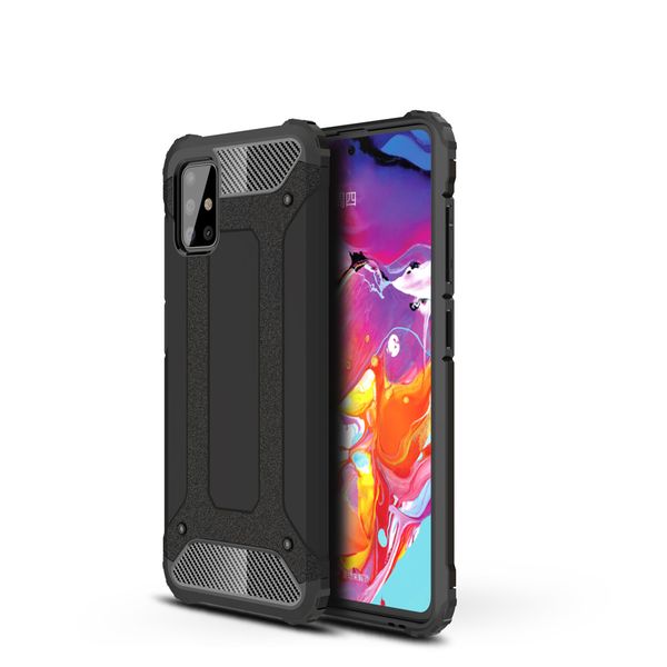 King Kong Armor Case For Samsung A51 image
