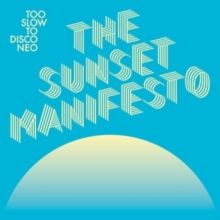 The Sunset Manifesto (CD / Album)