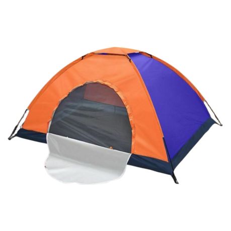 2 room instant tent best sale