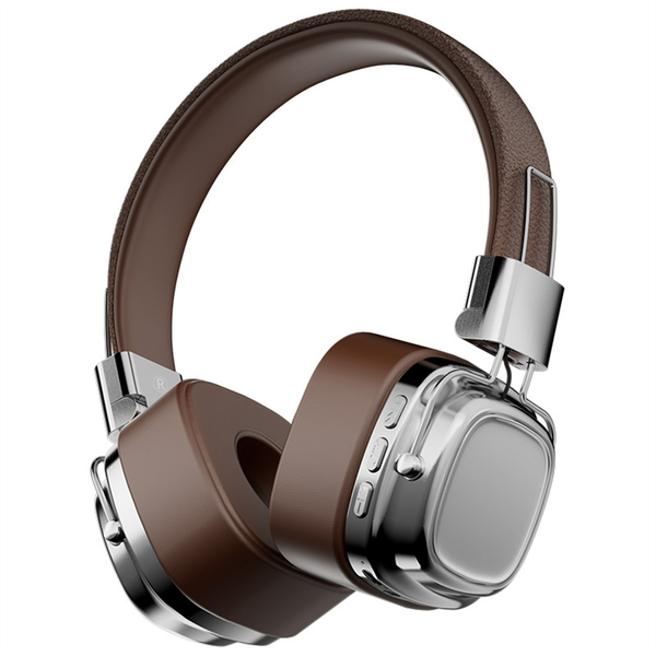 Bluetooth5.3 Wireless Headphones Touch Control Type C Earphones,A