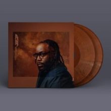 New Gospel Revisited (Vinyl / 12" Album Coloured Vinyl (Limited Edition))