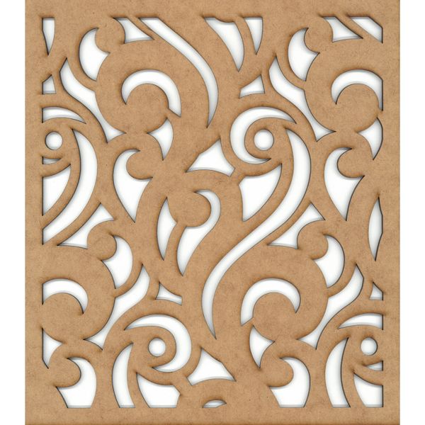 Decorative Wall Art Panel Design 29 - Interior Use Only