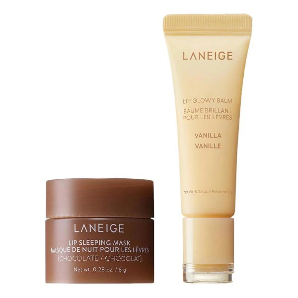 Laneige S'more Kisses Set