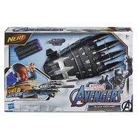 nerf black panther power slash