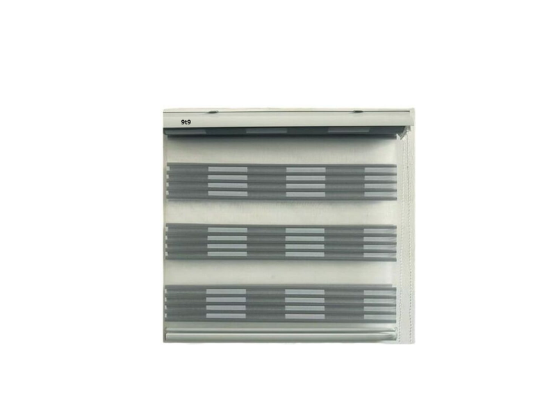 Roller Blind Day Night Blinds for Windows