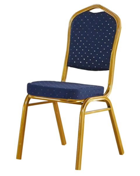 Luxe Craft Red Banquet Chair (Set of 10)