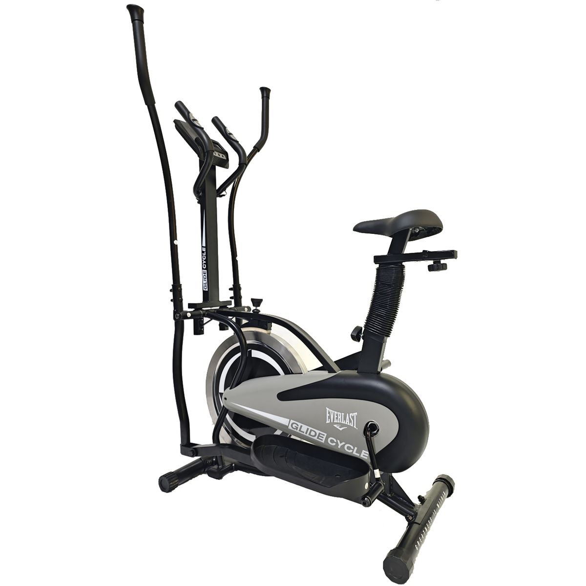 Everlast Glide Cycle Elliptical Exercise Cardio Bike Shop Today. Get it Tomorrow takealot