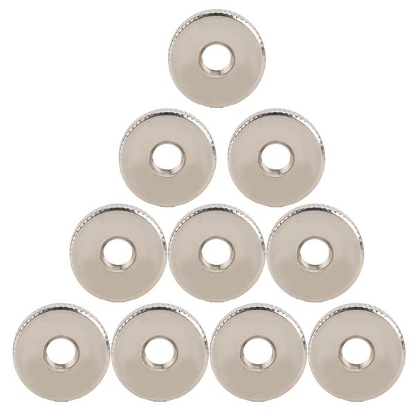 50 Pieces M12 SS Cap Nuts - Repair Set