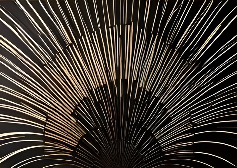 Canvas Wall Art Home Decor - Symmetrical