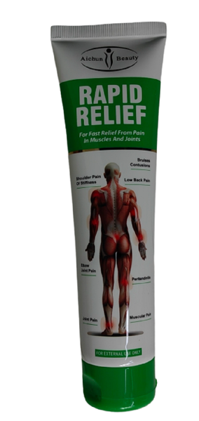 Aichun Beauty Rapid Relief Pain 100ml Muscle Joint Soothing