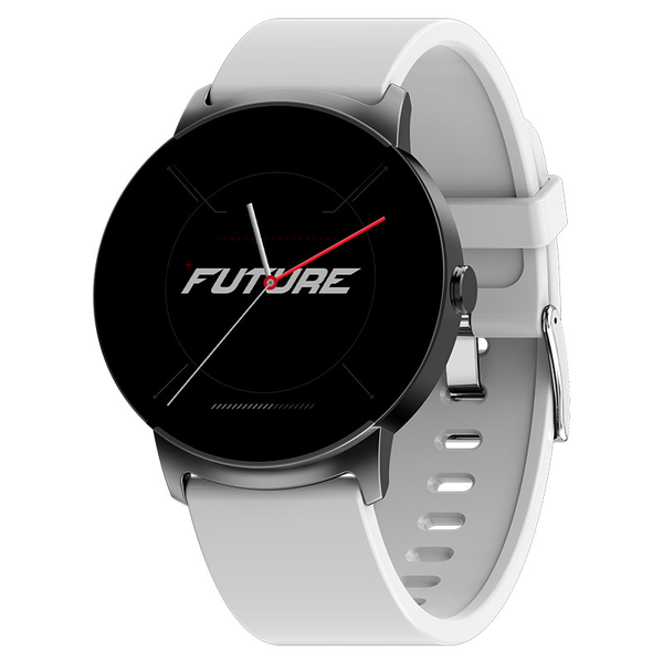 KS02 Smartwatch with Blood Oxygen and Heart Rate Monitoring