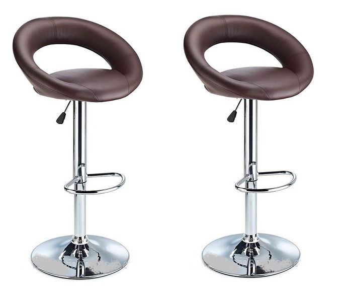 Two Pack - Brown Colour image